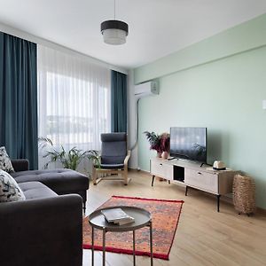 Appartement met Twee Slaapkamers